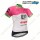 Cannondale Drapac rose Trikot Kurzarm 2018 Radtrikot De