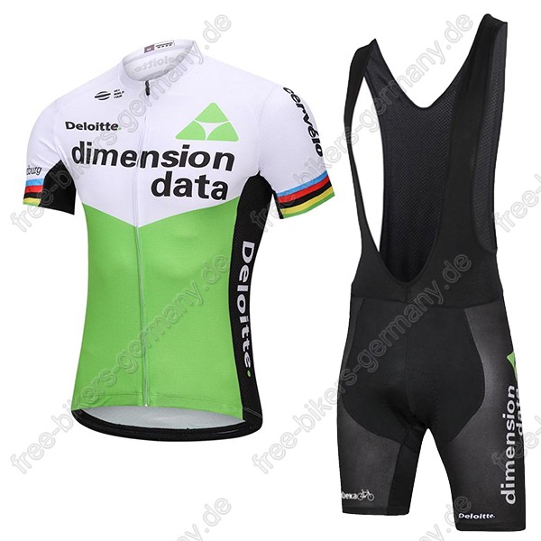 Dimension Data Radbekleidung Satz Trikot Kurzarm+Trägerhosen  Radtrikot De Dimension Data Radbekleidung Satz Trikot Kurzarm+Trägerhosen  Radtrikot De