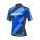 Giant Elevate blau Trikot Kurzarm 2018 Radtrikot De
