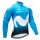 Movistar Team Trikot Langarm 2018 Radtrikot De