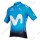 Movistar Team Trikot Kurzarm 2018 Radtrikot De