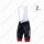 Trek Segafredo Trägerhosen Sets 2018 Radtrikot De