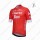Trek Segafredo Trikot Kurzarm 2018 Radtrikot De