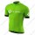 Profiteam 2018 Cube Grün Trikot Kurzarm Radtrikot De