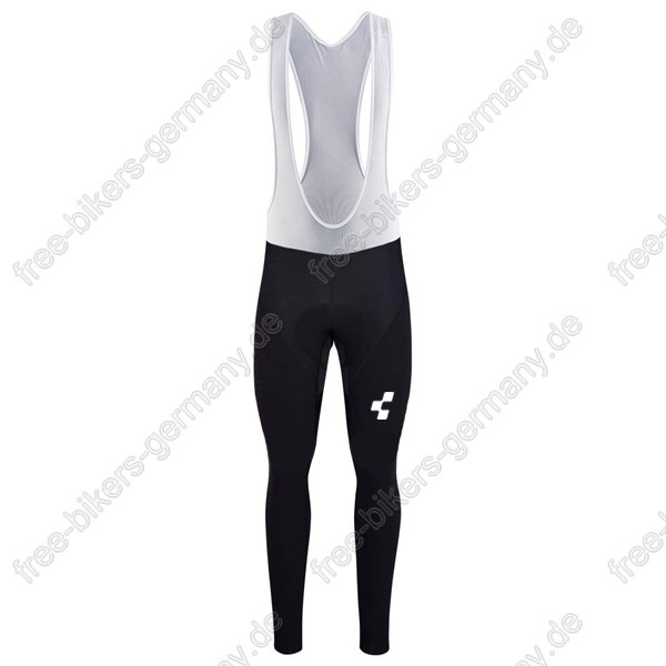 Profiteam 2018 Cube Lang Trägerhose Radtrikot De