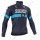 Profiteam 2018 Novo Nordisk Maglia Ciclismo Manica lunga Radtrikot De