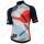 XX TOUR DOWN UNDER Profiteam 2018 Trikot Kurzarm Radtrikot De