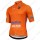 Santos TOUR DOWN UNDER Profiteam 2018 Trikot Kurzarm Radtrikot De