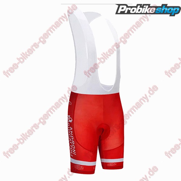 Profiteam 2018 androni giocattoli Trägerhosen Set Radtrikot De Profiteam 2018 androni giocattoli Trägerhosen Set Radtrikot De