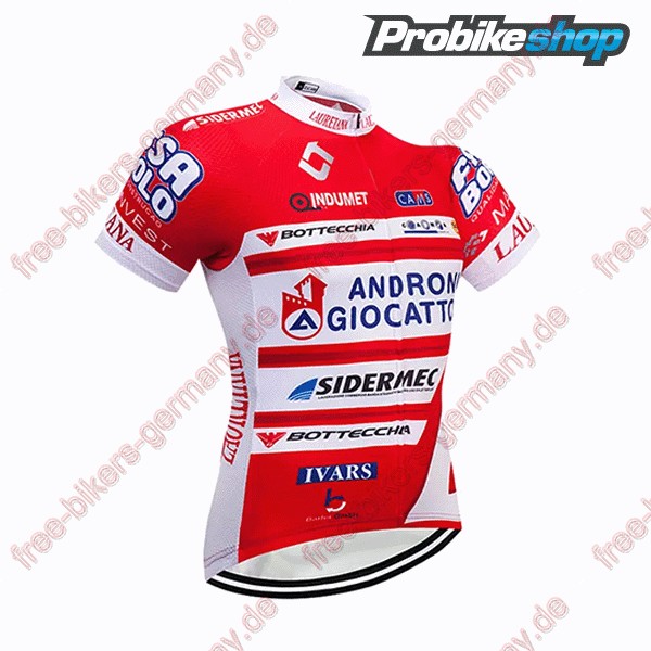 Profiteam 2018 androni giocattoli Trikot Kurzarm Outlet Radtrikot De Profiteam 2018 androni giocattoli Trikot Kurzarm Outlet Radtrikot De