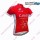 Profiteam 2018 Cofidis Trikot Kurzarm Outlet Radtrikot De
