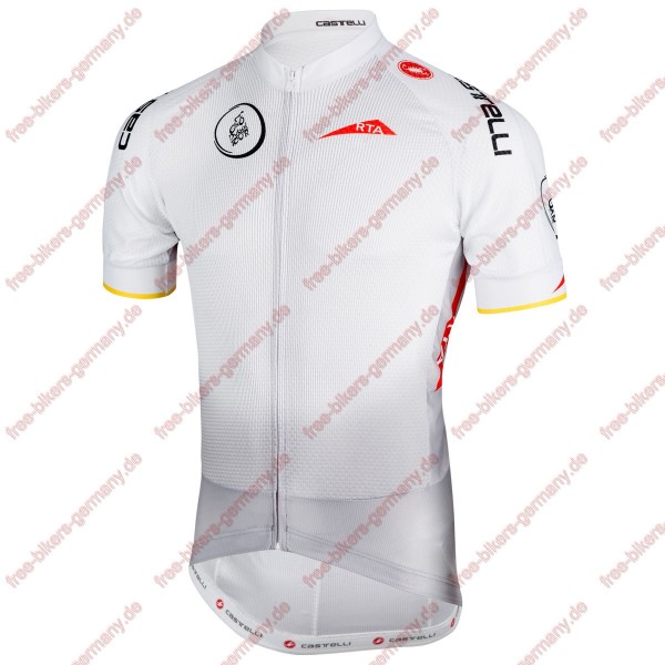 Profiteam 2018 Dubai Tour Weiß Trikot Kurzarm Outlet Radtrikot De Profiteam 2018 Dubai Tour Weiß Trikot Kurzarm Outlet Radtrikot De