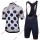 Profiteam 2018 TOUR DOWN UNDER Subaru POIS Radbekleidung Satz Trikot Kurzarm+Trägerh Radtrikot De