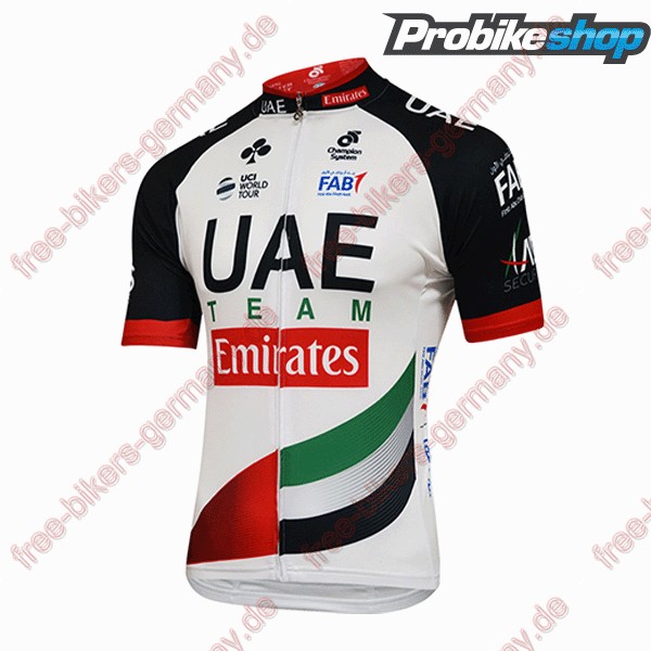 Profiteam 2018 UAE Team Emirates Trikot Kurzarm Outlet Radtrikot De Profiteam 2018 UAE Team Emirates Trikot Kurzarm Outlet Radtrikot De