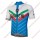 Profiteam 2018 Bianchi Milano Tiera Blau Weiß Trikot Kurzarm 13582XF Radtrikot De