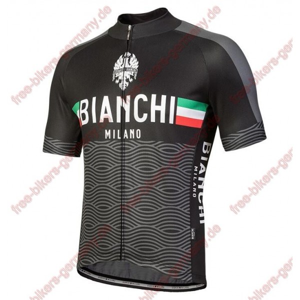 Profiteam 2018 Bianchi Milano Attone schwarz Trikot Kurzarm 14219CJ Radtrikot De Profiteam 2018 Bianchi Milano Attone schwarz Trikot Kurzarm 14219CJ Radtrikot De