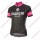 Profiteam 2018 Bianchi Milano Nevola schwarz pink Damen Trikot Kurzarm 31764QF Radtrikot De