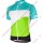 Profiteam 2018 POC Fondo Gradient Classic Trikot Kurzarm Octiron Multi Blau 34732HO Radtrikot De