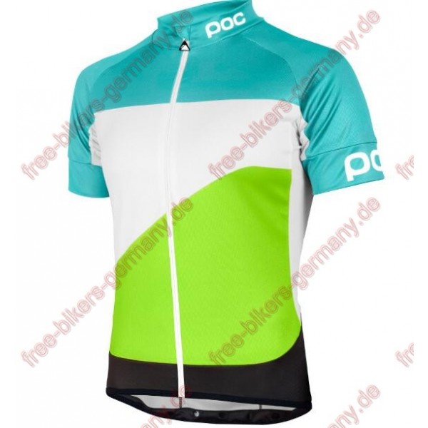 Profiteam 2018 POC Fondo Gradient Classic Trikot Kurzarm Octiron Multi Blau 34732HO Radtrikot De Profiteam 2018 POC Fondo Gradient Classic Trikot Kurzarm Octiron Multi Blau 34732HO Radtrikot De