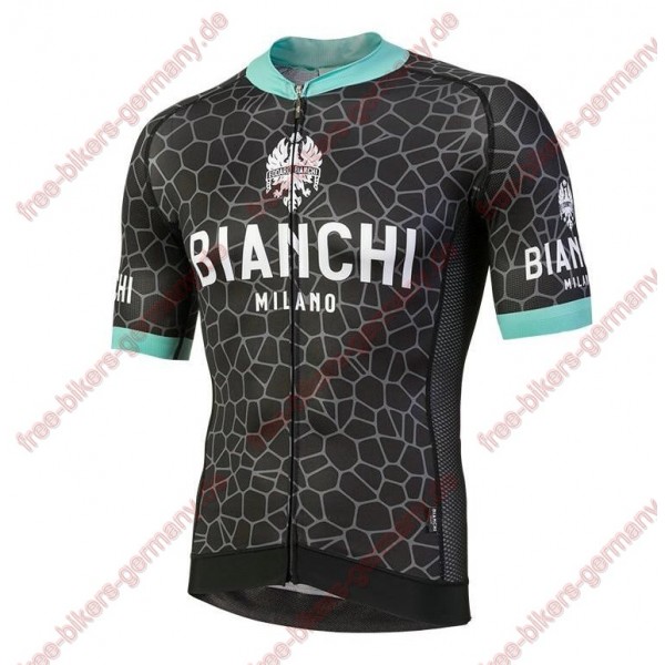 Profiteam 2018 Bianchi Milano Venteno Trikot Kurzarm 54836BH Radtrikot De Profiteam 2018 Bianchi Milano Venteno Trikot Kurzarm 54836BH Radtrikot De