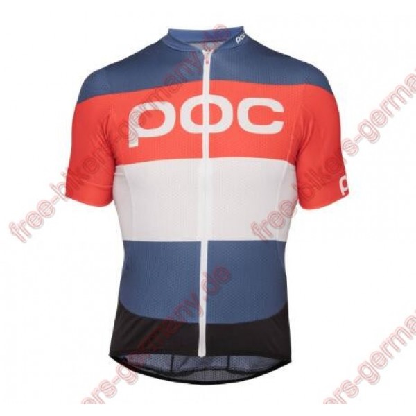 Profiteam 2018 POC Essential prismane multi red Trikot Kurzarm 59076YB Radtrikot De Profiteam 2018 POC Essential prismane multi red Trikot Kurzarm 59076YB Radtrikot De