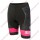 Profiteam 2018 Bianchi Milano Nevola schwarz pink Damen Radhose Kurz 59187JI Radtrikot De