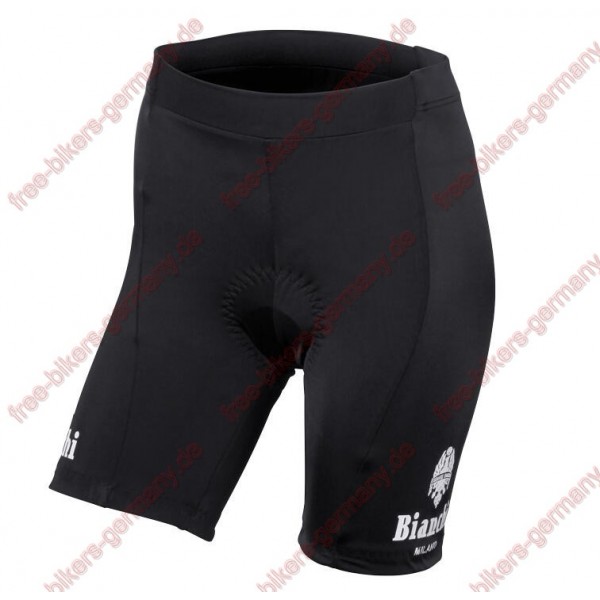 Profiteam 2018 Bianchi Milano schwarz Damen Radhose Kurz 2018 60473TR Radtrikot De Profiteam 2018 Bianchi Milano schwarz Damen Radhose Kurz 2018 60473TR Radtrikot De