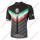 Profiteam 2018 Bianchi Milano Tiera schwarz Trikot Kurzarm 71917MQ Radtrikot De