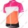 Profiteam 2018 POC Fondo Gradient Classic Trikot Kurzarm Theor Multi Pink 76988LS Radtrikot De