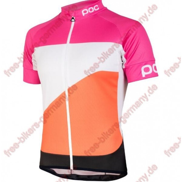 Profiteam 2018 POC Fondo Gradient Classic Trikot Kurzarm Theor Multi Pink 76988LS Radtrikot De Profiteam 2018 POC Fondo Gradient Classic Trikot Kurzarm Theor Multi Pink 76988LS Radtrikot De