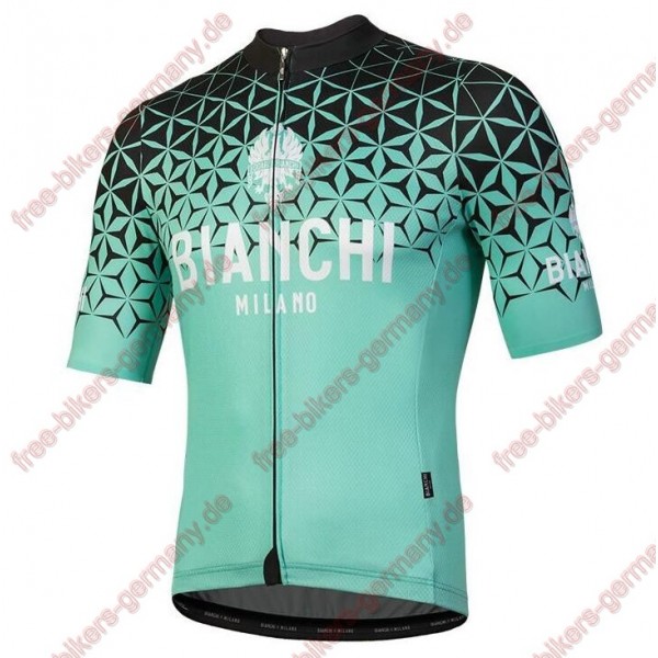 Profiteam 2018 Bianchi Milano Conca Blau Trikot Kurzarm 79699GD Radtrikot De Profiteam 2018 Bianchi Milano Conca Blau Trikot Kurzarm 79699GD Radtrikot De