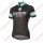 Profiteam 2018 Bianchi Milano Nevola schwarz Damen Trikot Kurzarm 85855QG Radtrikot De