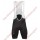 Profiteam 2018 POC Essential Trägerhosen Set 96585WG Radtrikot De