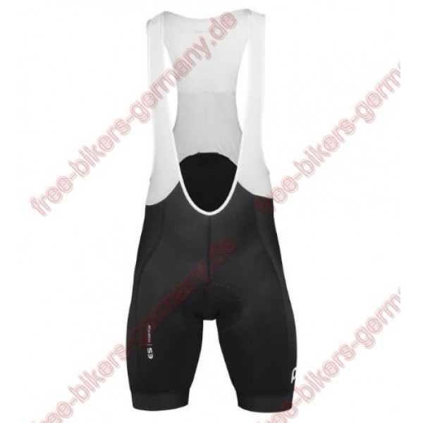 Profiteam 2018 POC Essential Trägerhosen Set 96585WG Radtrikot De Profiteam 2018 POC Essential Trägerhosen Set 96585WG Radtrikot De