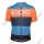 Profiteam 2018 POC Essential furfural multi Blau Trikot Kurzarm 99593FG Radtrikot De