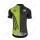 Assos SS.Capeepicx Trikot Kurzarm Grün schwarz 2018 Radtrikot De