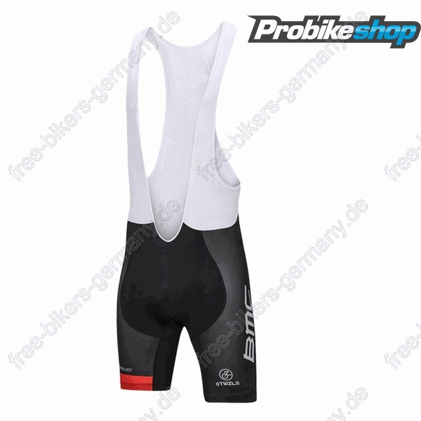 BMC Trägerhosen Set 2018 Radtrikot De