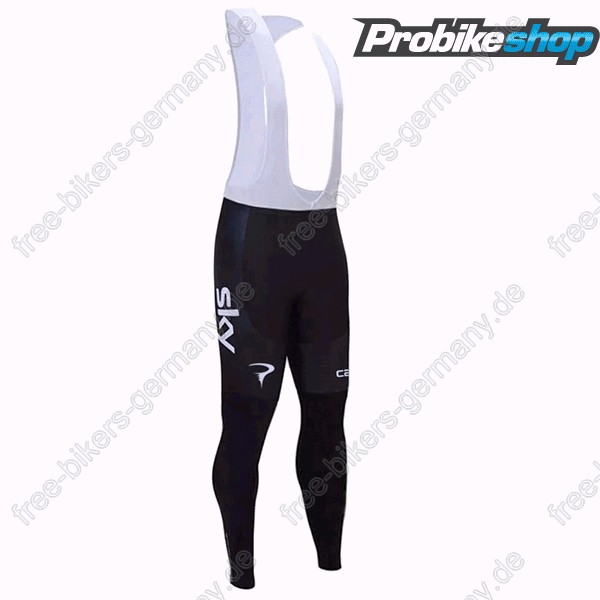Sky Lang Trägerhose 2018 Radtrikot De Sky Lang Trägerhose 2018 Radtrikot De