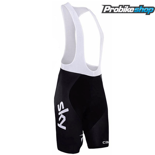 Sky 2018 Radbekleidung Trägerhosen Sets Radtrikot De Sky 2018 Radbekleidung Trägerhosen Sets Radtrikot De
