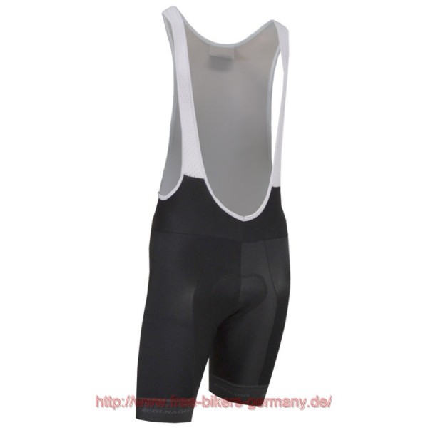 COLNAGO SPEED RACE schwarz Kurz Trägerhose Radtrikot De