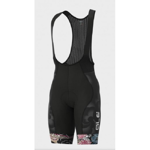 Fahrradbekleidung Radsport 2020 Ale Graphics Prr Ocean Trägerhosen Set Radtrikot De
