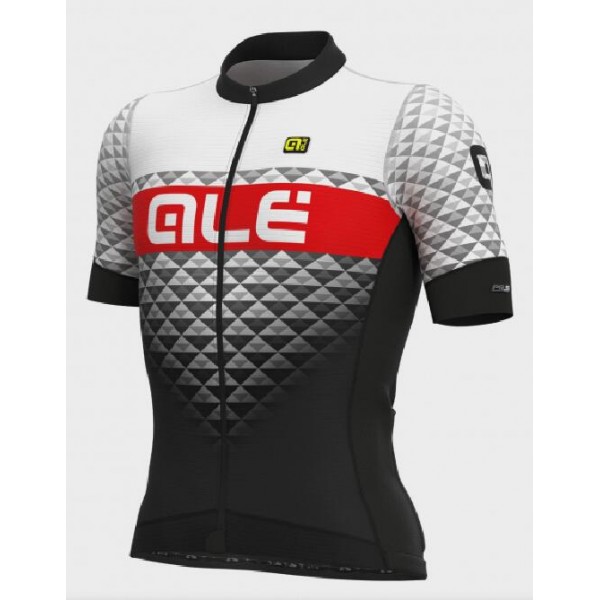 Fahrradbekleidung Radsport 2020 Ale PR-S Hexa Trikot Kurzarm Outlet schwarz Weiß L13346719-02 Radtrikot De Fahrradbekleidung Radsport 2020 Ale PR-S Hexa Trikot Kurzarm Outlet schwarz Weiß L13346719-02 Radtrikot De