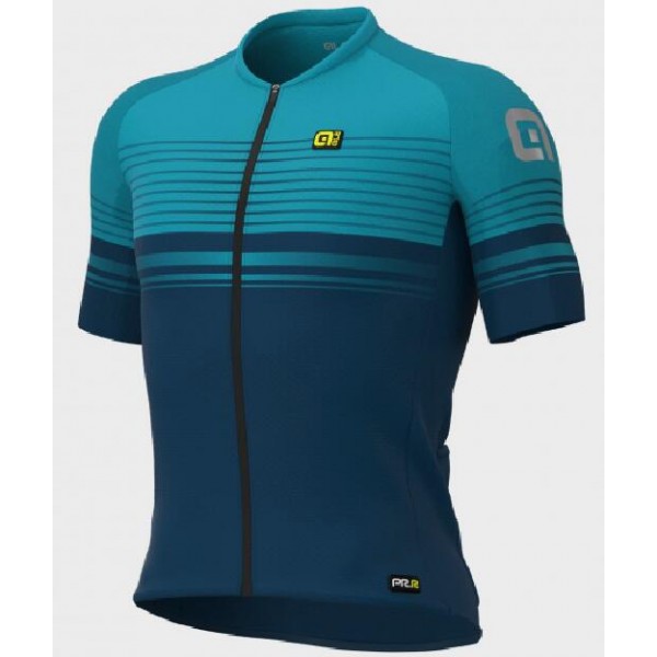 Fahrradbekleidung Radsport 2020 Ale Graphics Prr Slide Trikot Kurzarm Outlet blau L12440819-02 Radtrikot De Fahrradbekleidung Radsport 2020 Ale Graphics Prr Slide Trikot Kurzarm Outlet blau L12440819-02 Radtrikot De