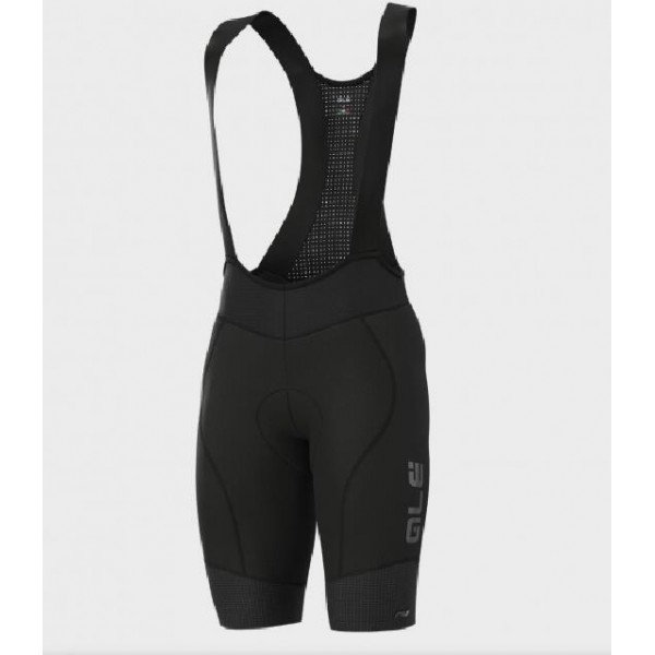 Fahrradbekleidung Radsport 2020 Ale PR-S Master Trägerhosen Set grau L13532319-02 Radtrikot De