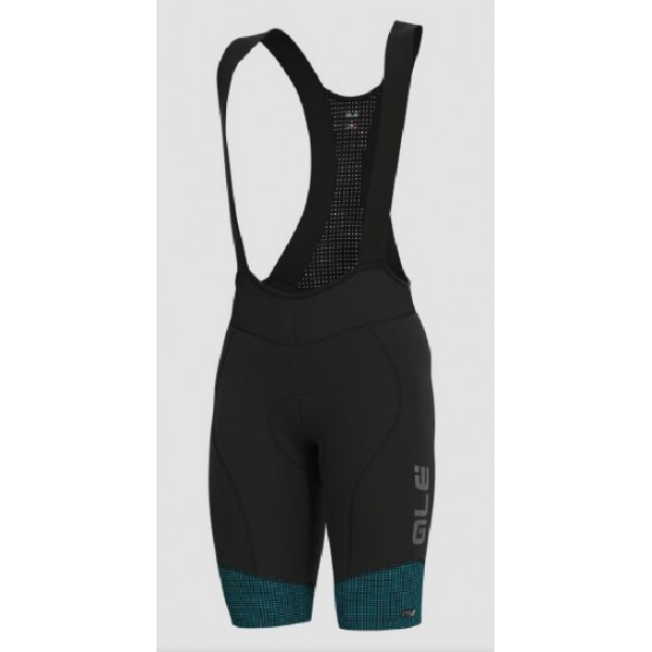 Fahrradbekleidung Radsport 2020 Ale PR-S Master Trägerhosen Set hellblau L13552119-02 Radtrikot De