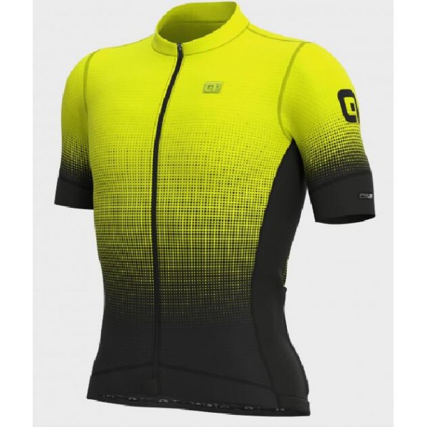 Fahrradbekleidung Radsport 2020 Ale PR-S Dots Trikot Kurzarm Outlet gelb-fluo L12754019-02 Radtrikot De Fahrradbekleidung Radsport 2020 Ale PR-S Dots Trikot Kurzarm Outlet gelb-fluo L12754019-02 Radtrikot De