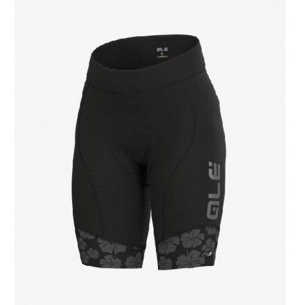 Fahrradbekleidung Radsport 2020 Ale Ibisco Damen radhose schwarz Radtrikot De Fahrradbekleidung Radsport 2020 Ale Ibisco Damen radhose schwarz Radtrikot De