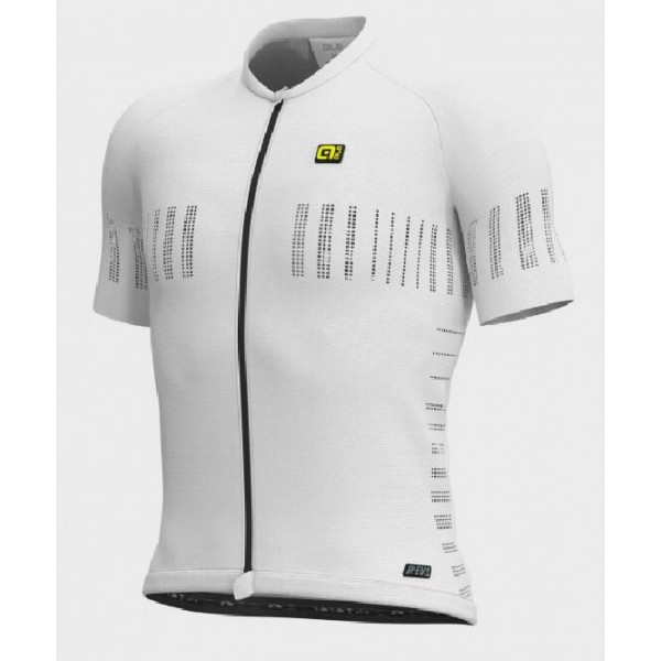 Fahrradbekleidung Radsport 2020 Ale R-ev1 Cooling Trikot Kurzarm Outlet Weiß L13240019-02 Radtrikot De