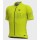 Fahrradbekleidung Radsport 2020 Ale R-ev1 Cooling Trikot Kurzarm Outlet gelb-fluo L13246019-02 Radtrikot De
