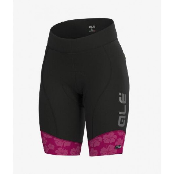 Fahrradbekleidung Radsport 2020 Ale Ibisco Damen radhose Rosa Radtrikot De Fahrradbekleidung Radsport 2020 Ale Ibisco Damen radhose Rosa Radtrikot De